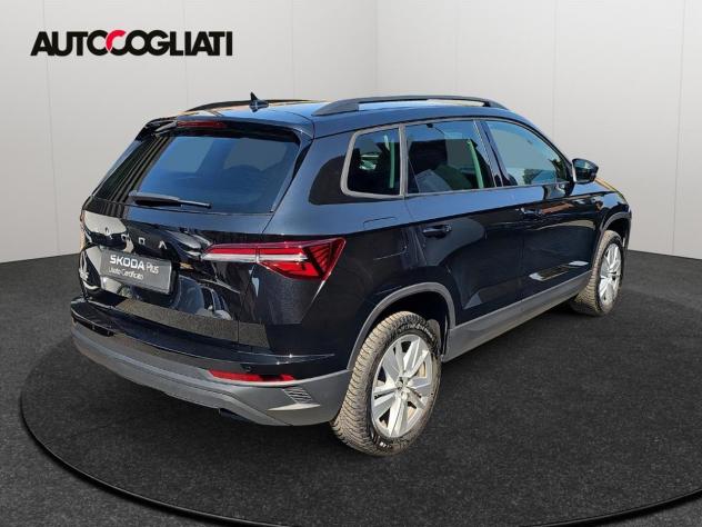 Škoda Karoq Karoq 2.0 TDI 150 CV Executive DSG - Foto 5