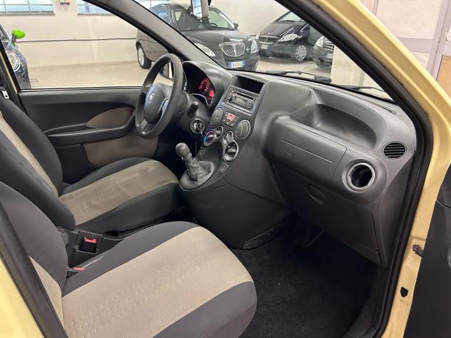 Fiat Panda 1.2-8V- Dynamic Natural Power Mamy - Foto 9