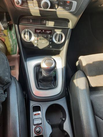Audi Q3 2.0 TFSI quattro Advanced - Foto 7