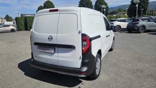 NISSAN Townstar 1.3 130 CV Van Acenta rif. 24041157 - Foto 5