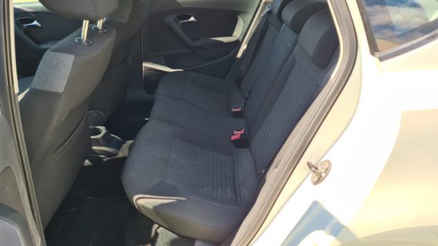 VOLKSWAGEN POLO 1.2 TDI 75 CV COMFORTLINE 2012 GANCIO TRAINO - Foto 7