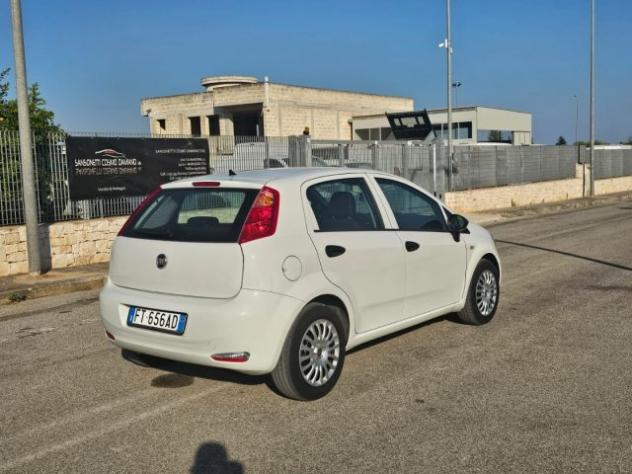 FIAT Punto 1.3 MJT 95CV 5 porte Van Easy 4 posti E6 rif. 24211241 - Foto 5