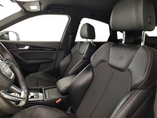 Audi Q5 Sportback 40 TDI S Line Plus quattro S tronic - Foto 9