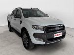 Ford Ranger Ranger 3.2 tdci double cab Wildtrak 200cv auto
