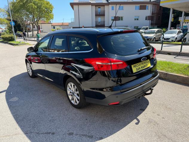 Ford Focus 1.0 ecoboost Titanium s&s 125cv - Foto 6