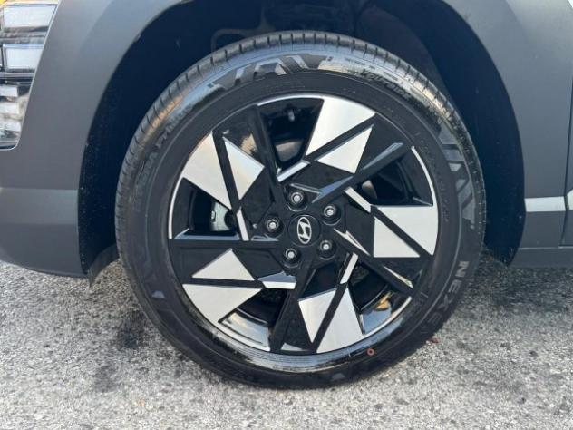 HYUNDAI Kona 1.6 HEV DCT XLine rif. 24059701 - Foto 6