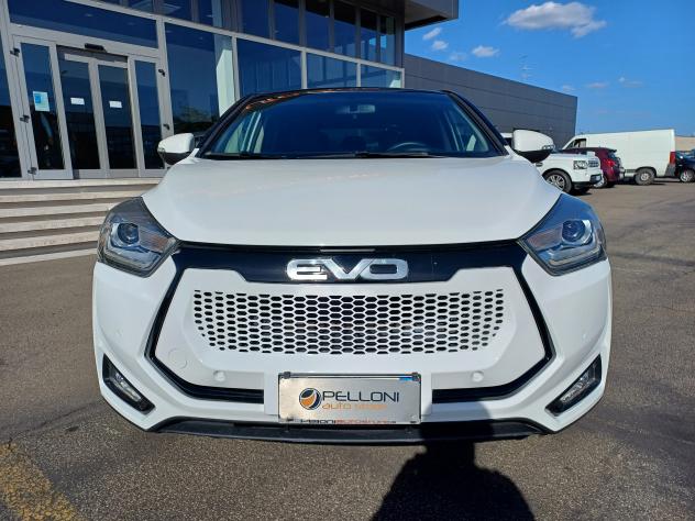 EVO Evo 3 Evo 3 1.5 Gpl 113cv 1°PROP-GARANZIA - Foto 5