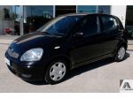 Toyota Yaris 1.4 tdi