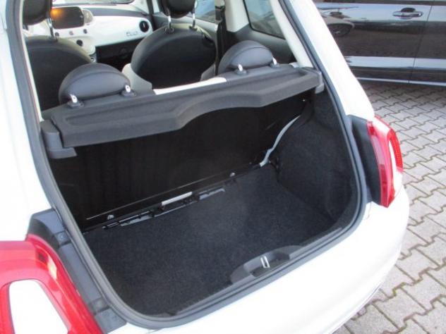 FIAT 500 1.0 Hybrid Dolcevita - Full Optional/Ok Neopat. rif. 23248382 - Foto 8