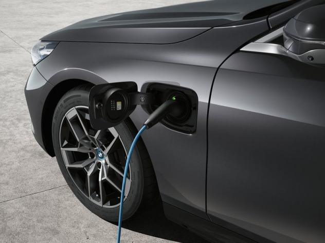 BMW Serie 5 540D XDRIVE BERLINA - Foto 5