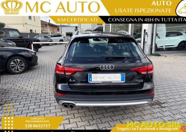 AUDI A4 allroad 2.0 TDI 190 CV S tronic rif. 24230623 - Foto 5