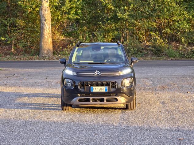 Citroen C3 Aircross BlueHDi 120 S&S EAT6 Feel E6 Automatico NEO 2020 - Foto 2