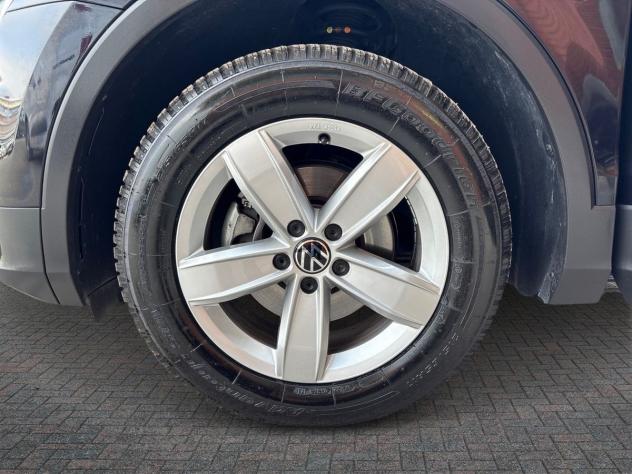 Volkswagen Tiguan II 2016 - 2.0 tdi Business 4motion 150cv dsg - Foto 6