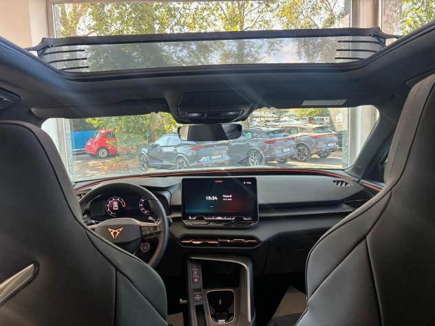 CUPRA Terramar TE CUPRA Impulse 1.5 e-HYBRID 150 kW (204 CV) pHEV DSG 6 marce 2WD - Foto 8