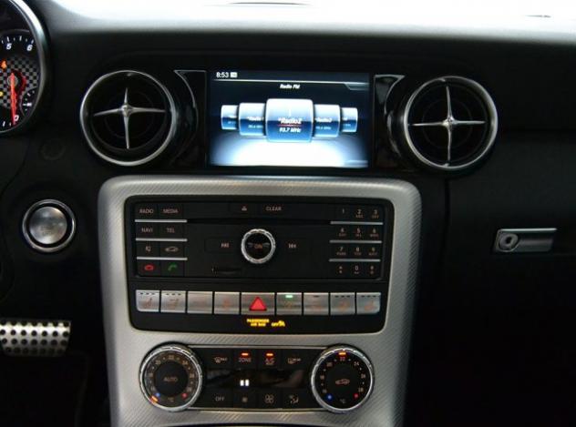 MERCEDES-BENZ SLC 300 Premium AMG Line Final Edition Km 18.000 Full Opt rif. 23786489 - Foto 7