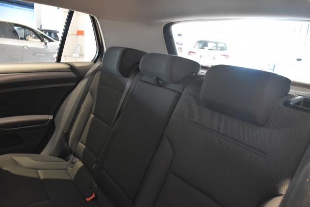 Volkswagen Golf 1.5 TGI DSG 5p. Business BlueMotion Technology - Foto 8