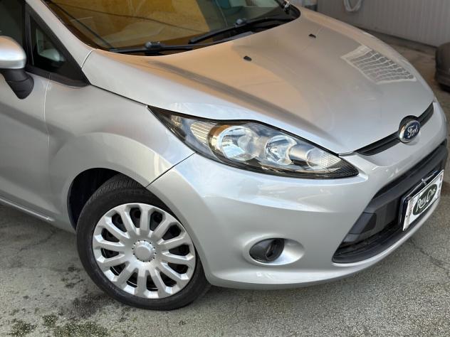 Ford Fiesta 1.4 TDCi 5 Porte Perfette Condizioni - Foto 3