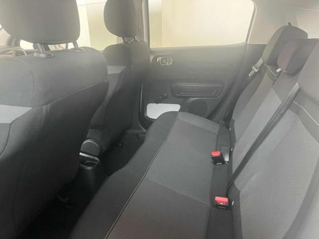 CITROEN C3 1.5 BlueHDi 100 S&S rif. 24088507 - Foto 6