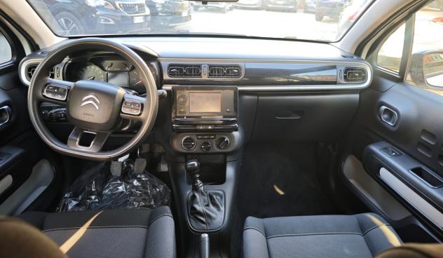 PERFETTA CITROEN C3 1.5DCI 102CV 2022 9.199 - Foto 8