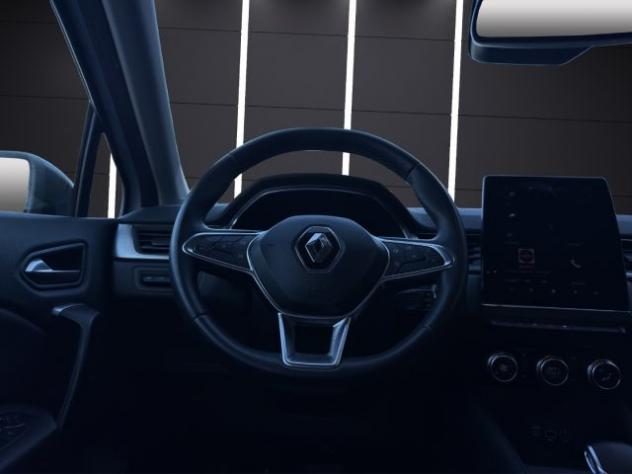 RENAULT Captur Plug-in Hybrid E-Tech 160 CV Intens rif. 23350754 - Foto 10