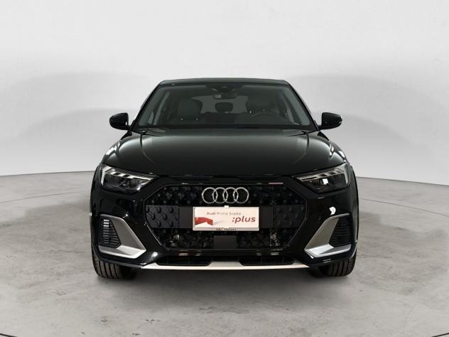 Audi A1 A1 allstreet 30 1.0 tfsi Business 116cv - Foto 2