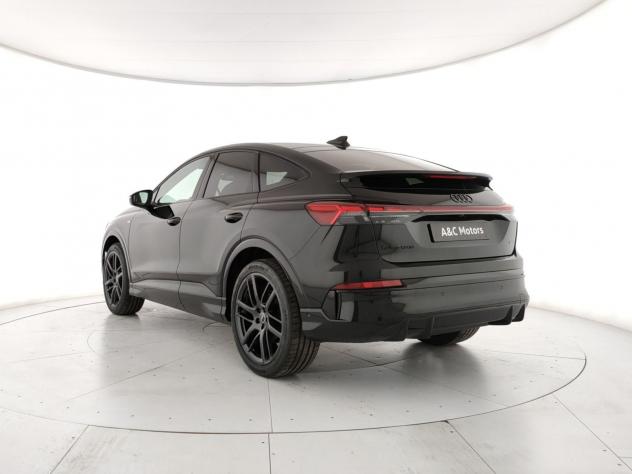 Audi TT Q4 Audi Q4 Sportback Business e-tron quattro performance 250,00 kW - Foto 3