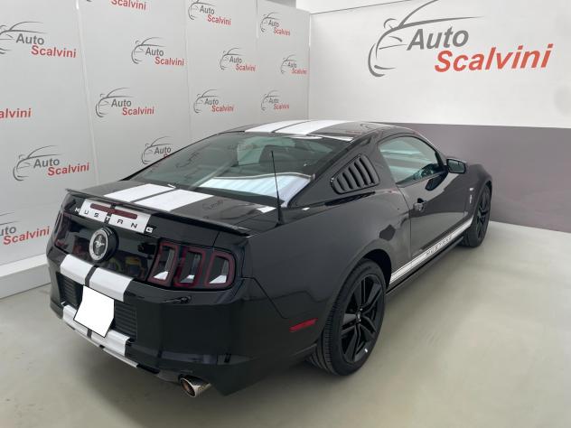 Mustang 3.7 V6 224cv automatic - Foto 7