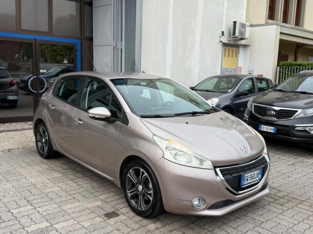 Peugeot 208 1.4 VTi 95 CV 5p. GPL Allure - Foto 6