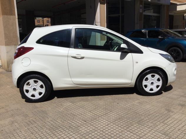 Ford Ka 1.2 8V 69CV - Foto 10