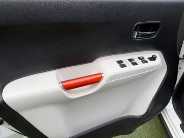 SUZUKI Ignis Ignis 1.2h Top 2wd rif. 24185012 - Foto 7