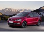 Volkswagen Polo V 2014 5p 1.0 mpi Comfortline 75cv