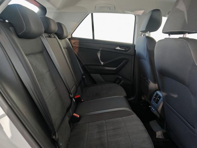 Volkswagen T-Roc T-Roc 1.5 tsi Style dsg - Foto 8