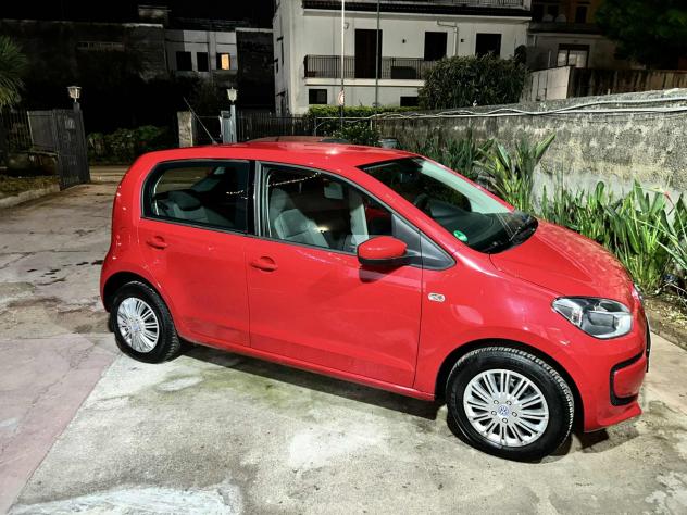 VOLKSWAGEN UP! 2014 1.0 5PORTE FULL - Foto 10