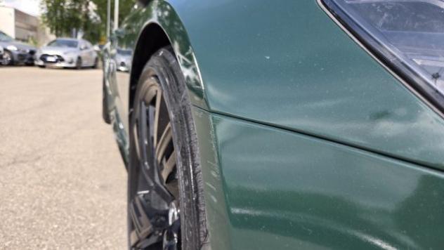 AUDI RS6 Avant 4.0 TFSI V8 quattro tiptronic PERMUTE IVA rif. 23761972 - Foto 9