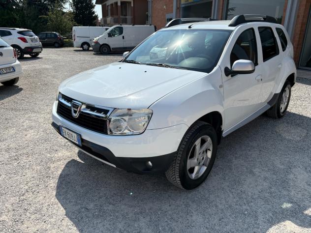 Dacia Duster 1.6 Benzina -Unico proprietario