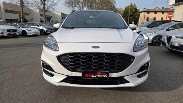 FORD Kuga 2.5 Plug In Hybrid 225 CV CVT 2WD ST-Line X PERMUT rif. 23762038 - Foto 2