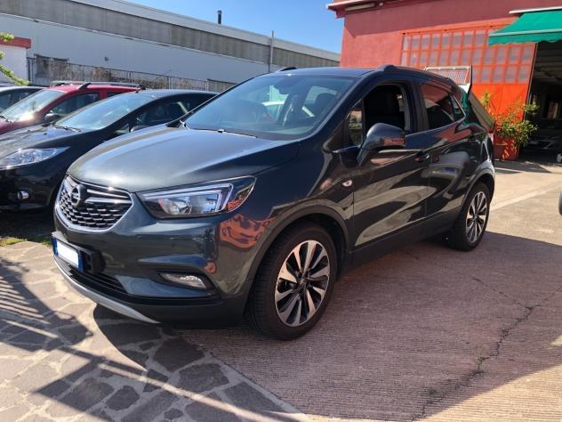 Opel Mokka X 1.6 Ecotec 115CV 4x2 Start&Stop - Foto 2