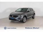 Volkswagen T-Roc 1.6 TDI Advanced 115CV