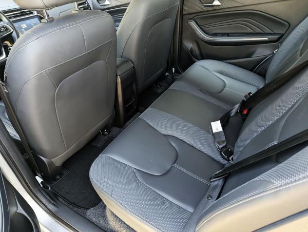 DR AUTOMOBILES dr 3.0 1.5 GPL S2 - Foto 10