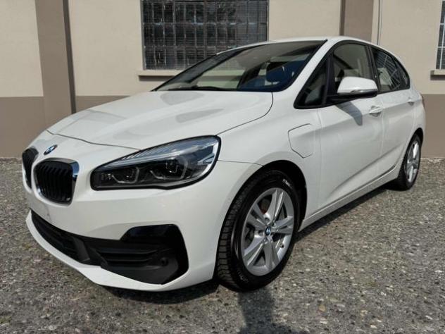 BMW 225 IN PROMO!!!!XE Tourer iPerformance Advantage aut. rif. 23790476