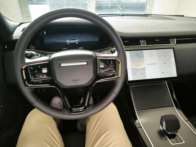 Land Rover Range Rover Evoque 2.0D 163CV S (AUTOCARRO | 4 Colori) - Foto 4