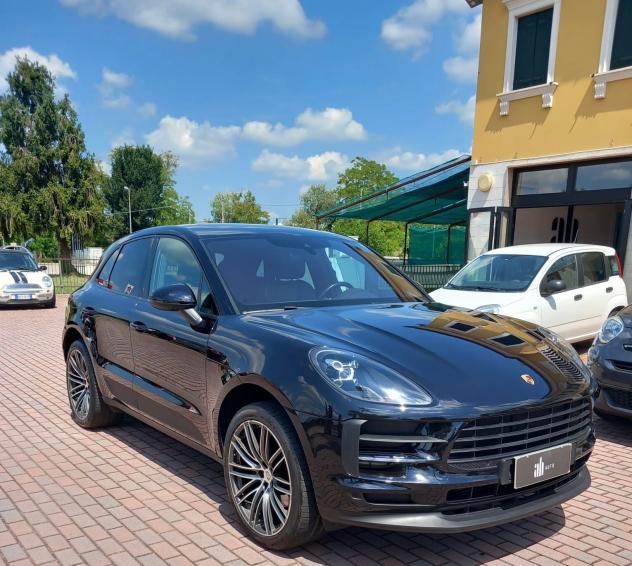 Porsche Macan 2.0 - Foto 2