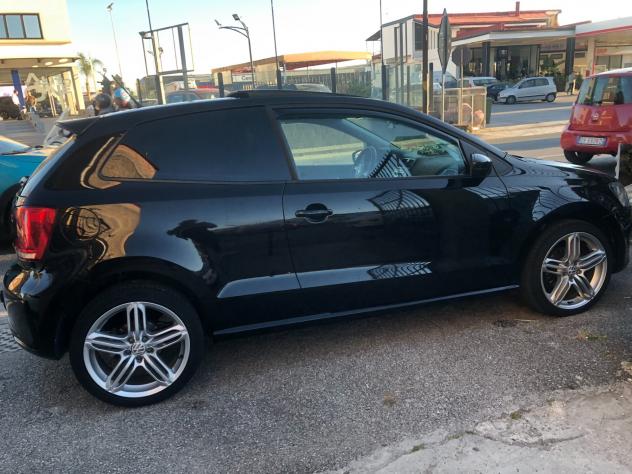 Volkswagen Polo 1.6 TDI 90CV DPF 3 porte Highline - Foto 3