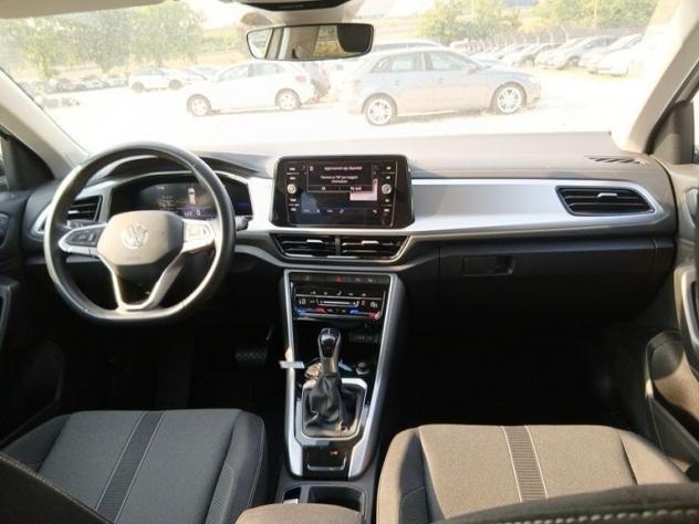 Volkswagen T-Roc 1.5 TSI ACT Life DSG - Foto 3
