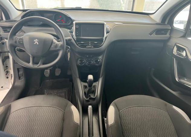 PEUGEOT 208 PureTech 68 5 porte Active rif. 16677552 - Foto 5