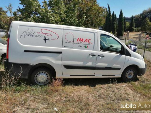 CITROEN Jumpy 27 1.6 HDi/90 FAP PC-TN Furgone rif. 24073749 - Foto 5