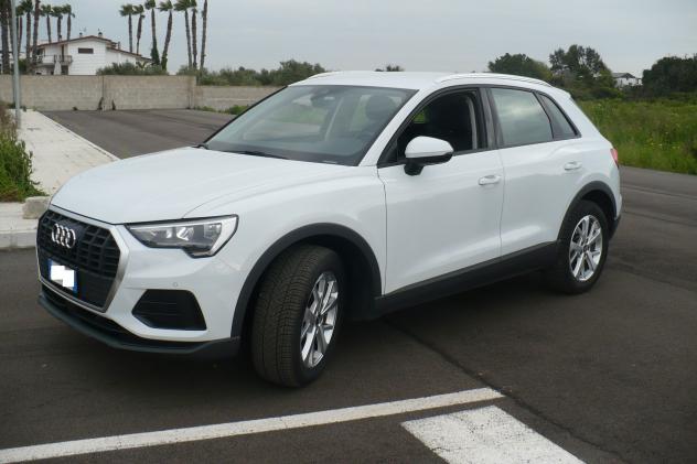 Audi Q3 35 TDI S tronic Business Advanced - Foto 3