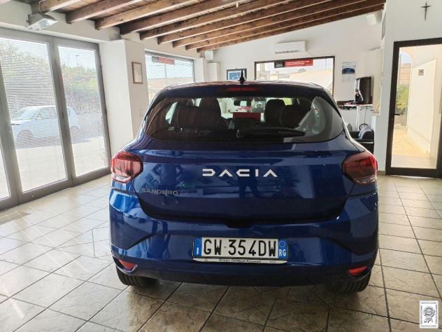 DACIA - Sandero - Streetway 1.0 TCe 90CV CVT JOURNEY -UP - Foto 10