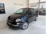 FIAT - 500 C - 1.2 Lounge