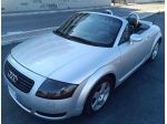 AUDI TT Roadster 1.8 T 20V 179 CV cat rif. 22826454
